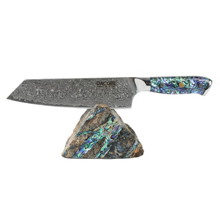 Profesionalni nož Kiritsuke C24, 67-slojno damast jeklo, 21 cm
