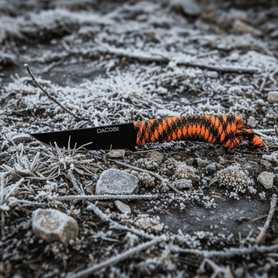 Gams - Bushcraft nož