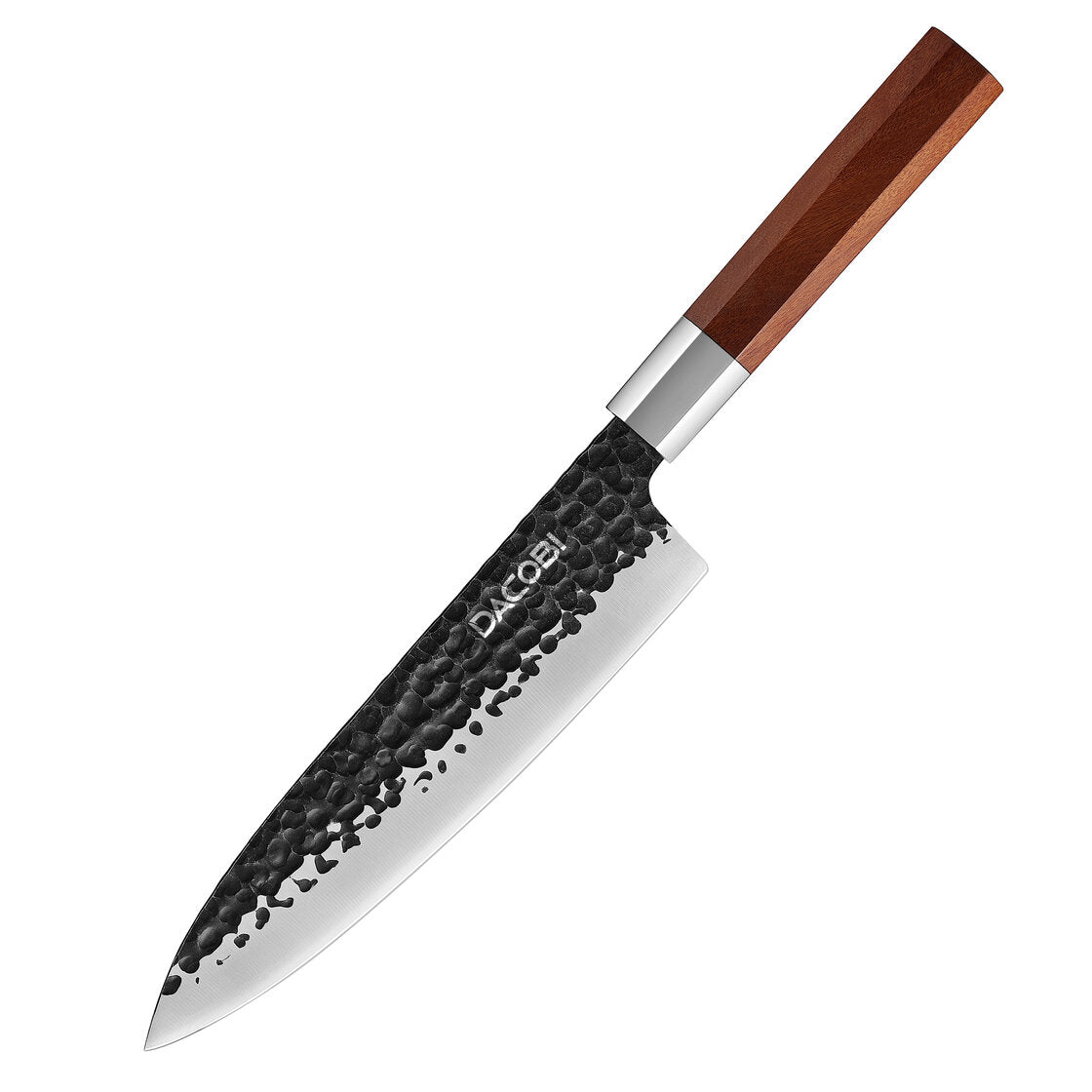Profesionalni Gyuto nož C43, Nerjaveče jeklo