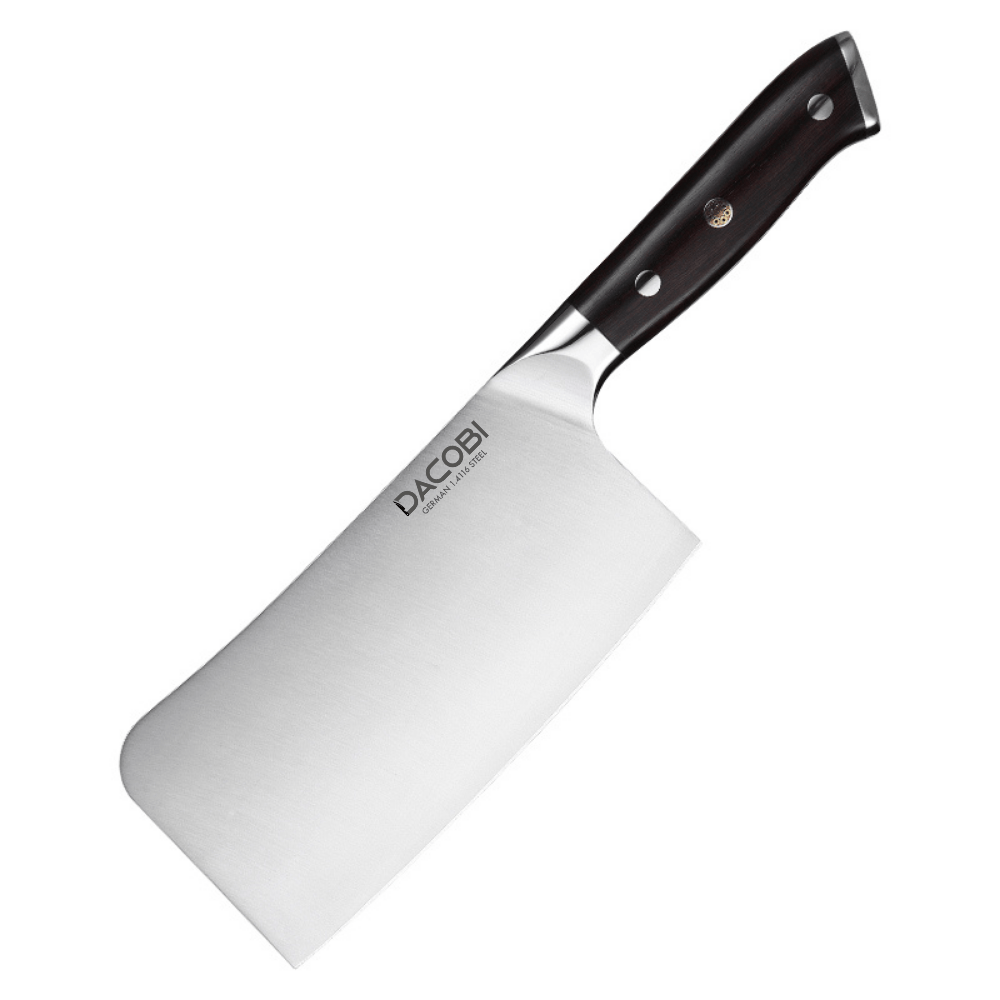 Profesionalni Sekalnik kosti C60, nemško jeklo 1.4116, 16.5 cm