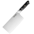 Profesionalni nož za sekanje C9, nemško jeklo 1.4116 - DACOBI.si