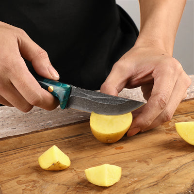 Jelen 2.0 - lovski nož