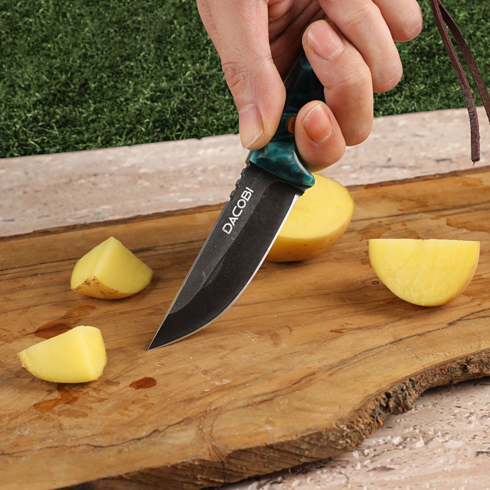 Jelen 2.0 - lovski nož