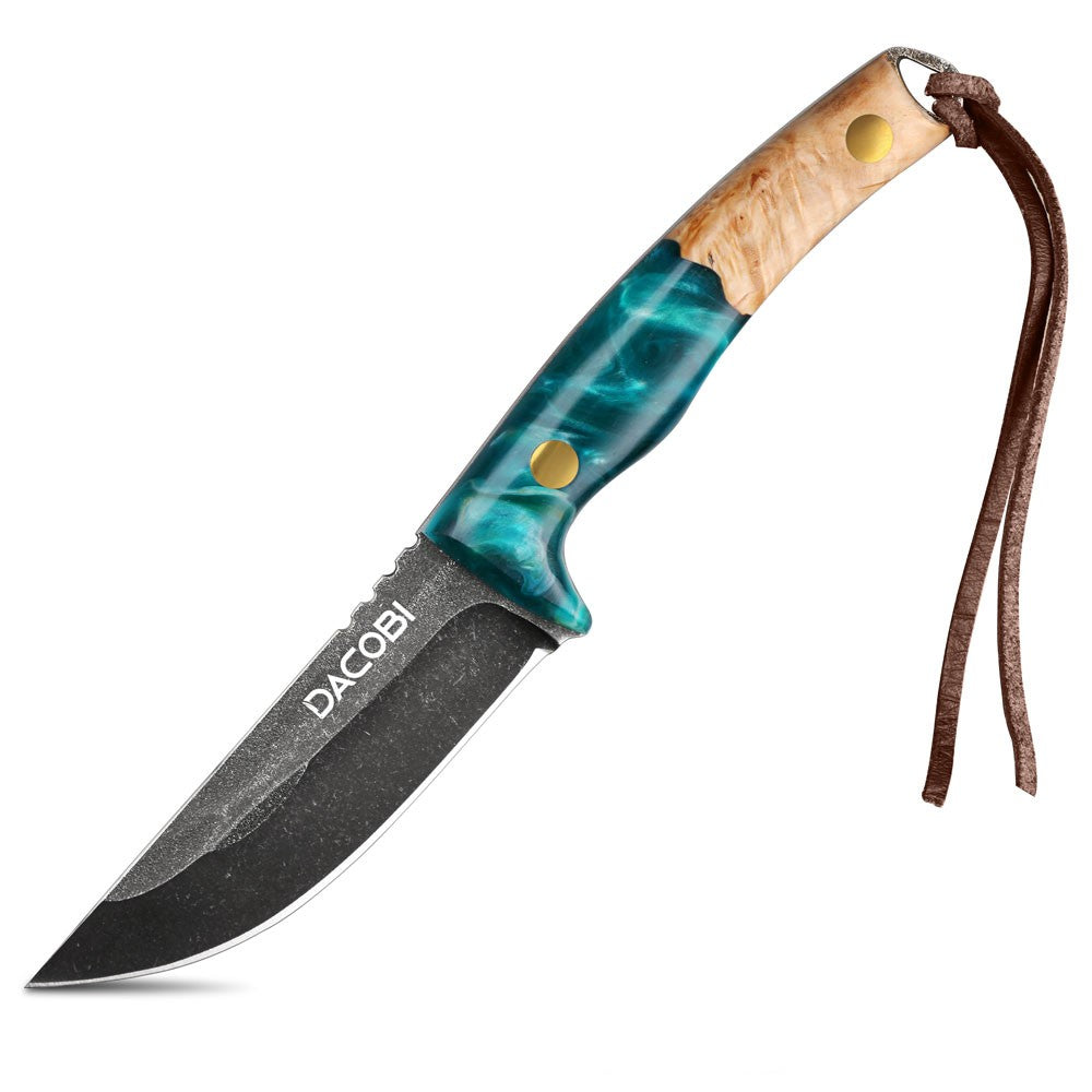 Jelen 2.0 - lovski nož