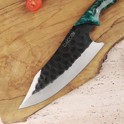 Monte Rosa 2.0 - Bushcraft nož