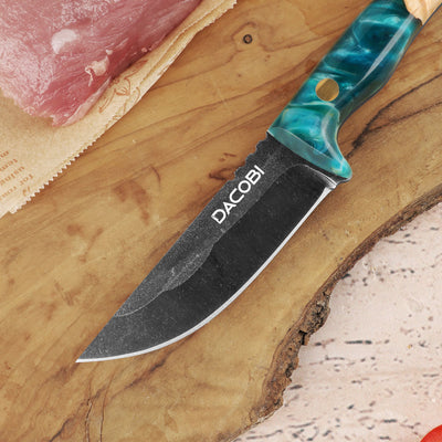 Jelen 2.0 - lovski nož