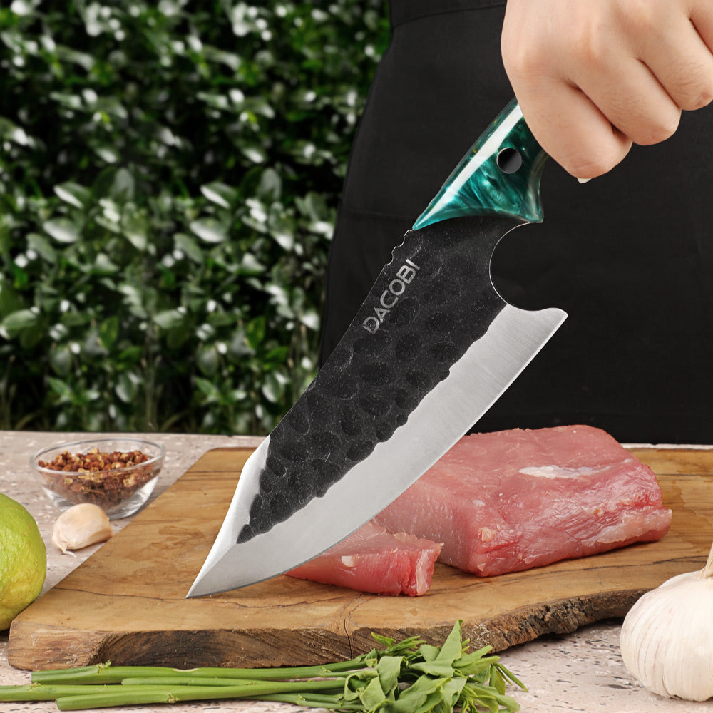 Monte Rosa 2.0 - Bushcraft nož