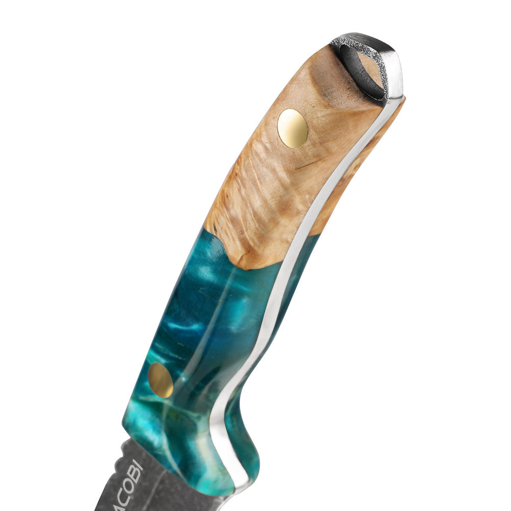 Jelen 2.0 - lovski nož