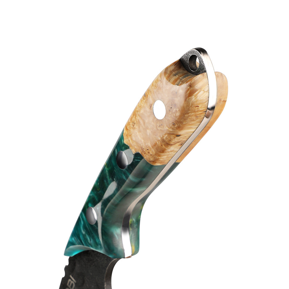 Monte Rosa 2.0 - Bushcraft nož