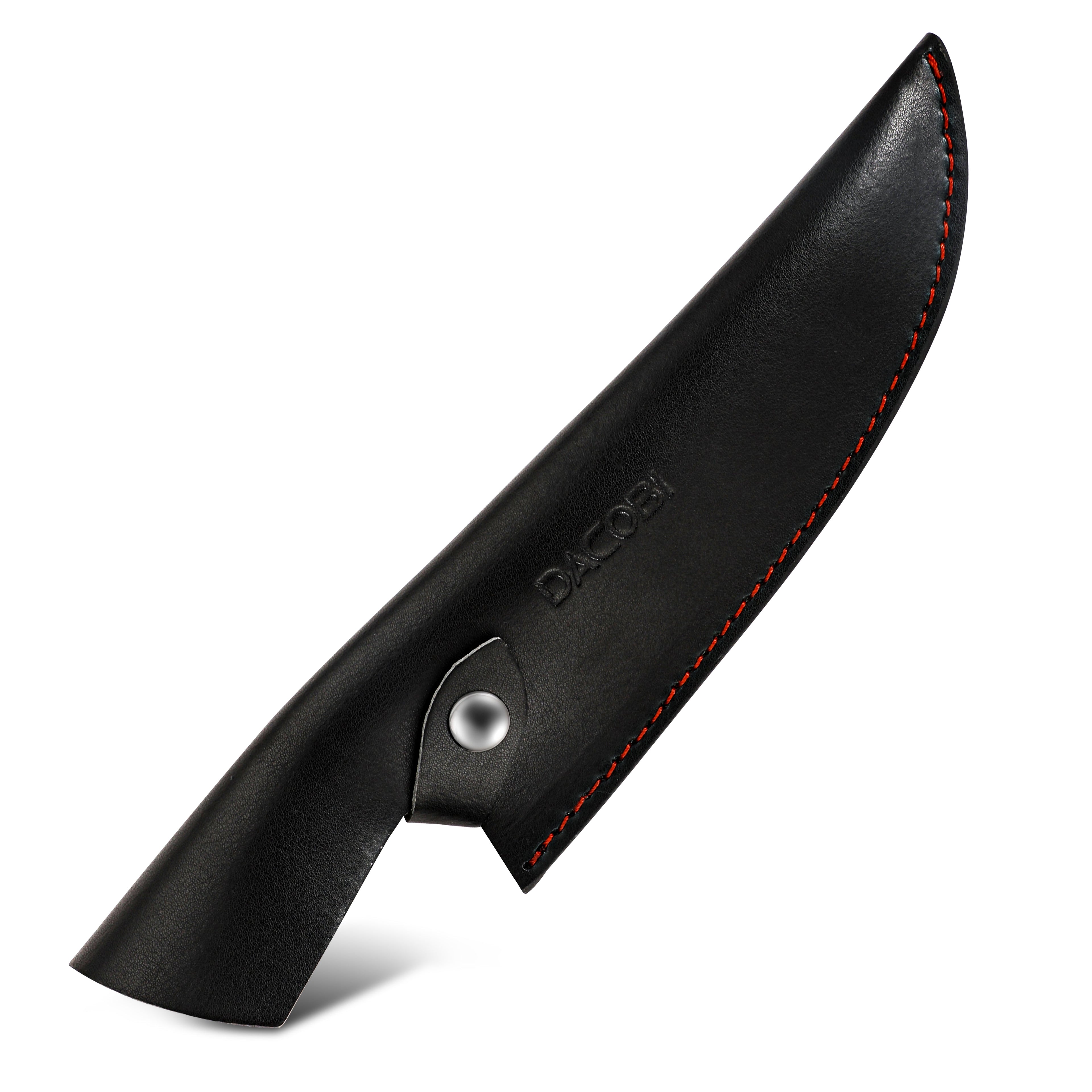 Etui premium iz naravnega usnja H13 za nož Fuji