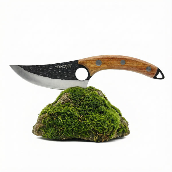 Matterhorn - Bushcraft nož