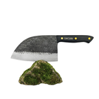 Mont Blanc - Kovani nož Bushcraft