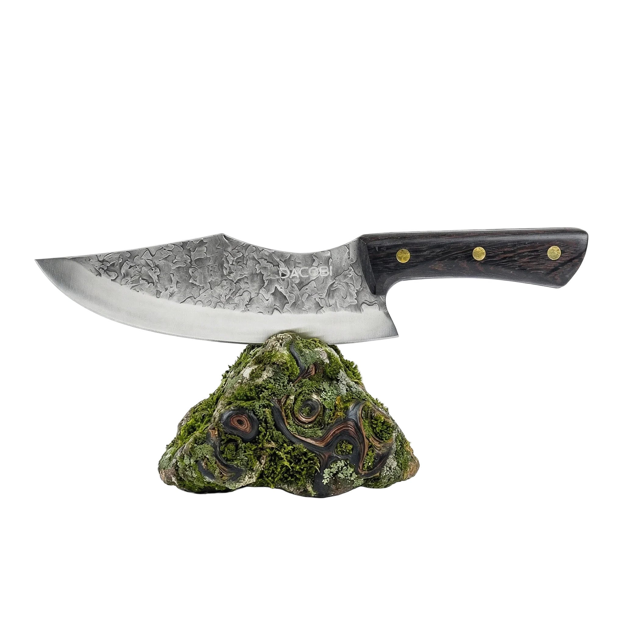 Kamet - Bushcraft nož