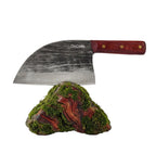 Everest - Kovani nož za bushcraft