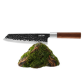 Profesionalni nož Kiritsuke C42, nerjaveče jeklo, 20 cm