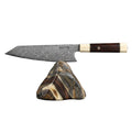 Profesionalni nož Kiritsuke C13, 67-slojno damast jeklo, 20.5 cm
