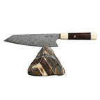 Profesionalni nož Kiritsuke C13, 67-slojno damast jeklo, 20.5 cm