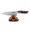 Profesionalni nož Kiritsuke C30, 49-slojno damast jeklo, 21.5 cm