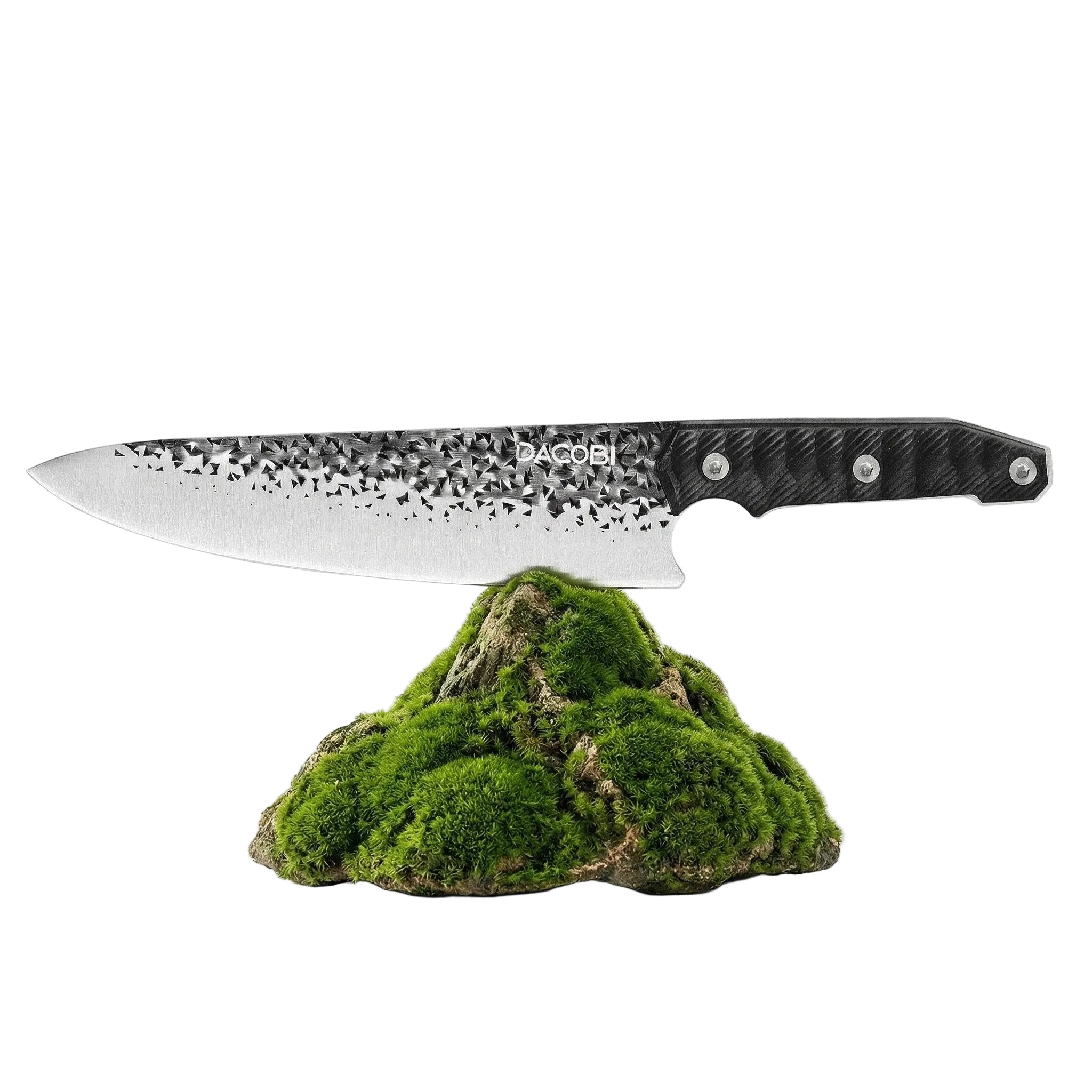Bizon - Bushcraft nož