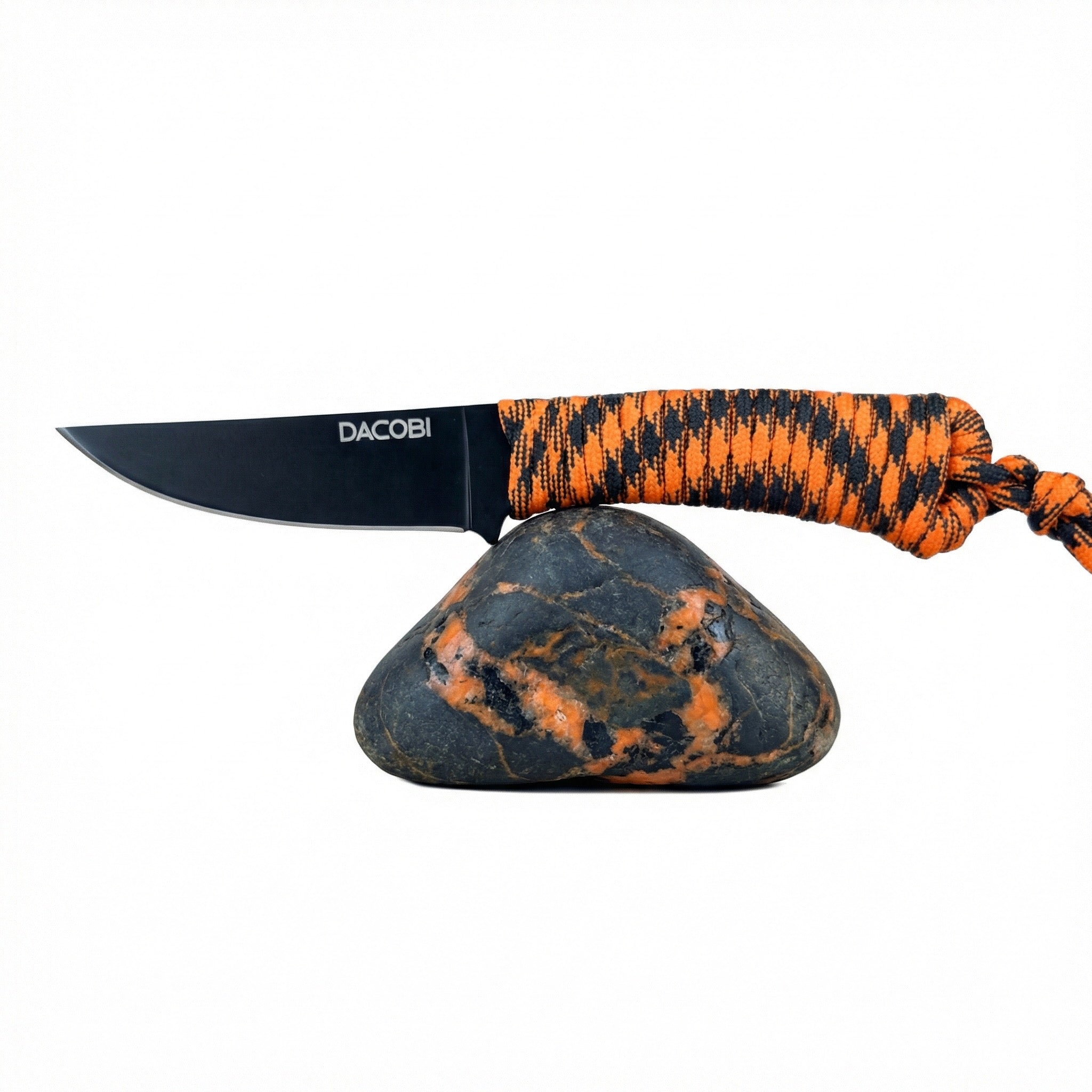 Gams - Bushcraft nož