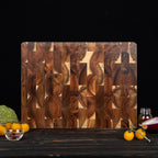 Premium rezalna deska T2, ACCACIA les
