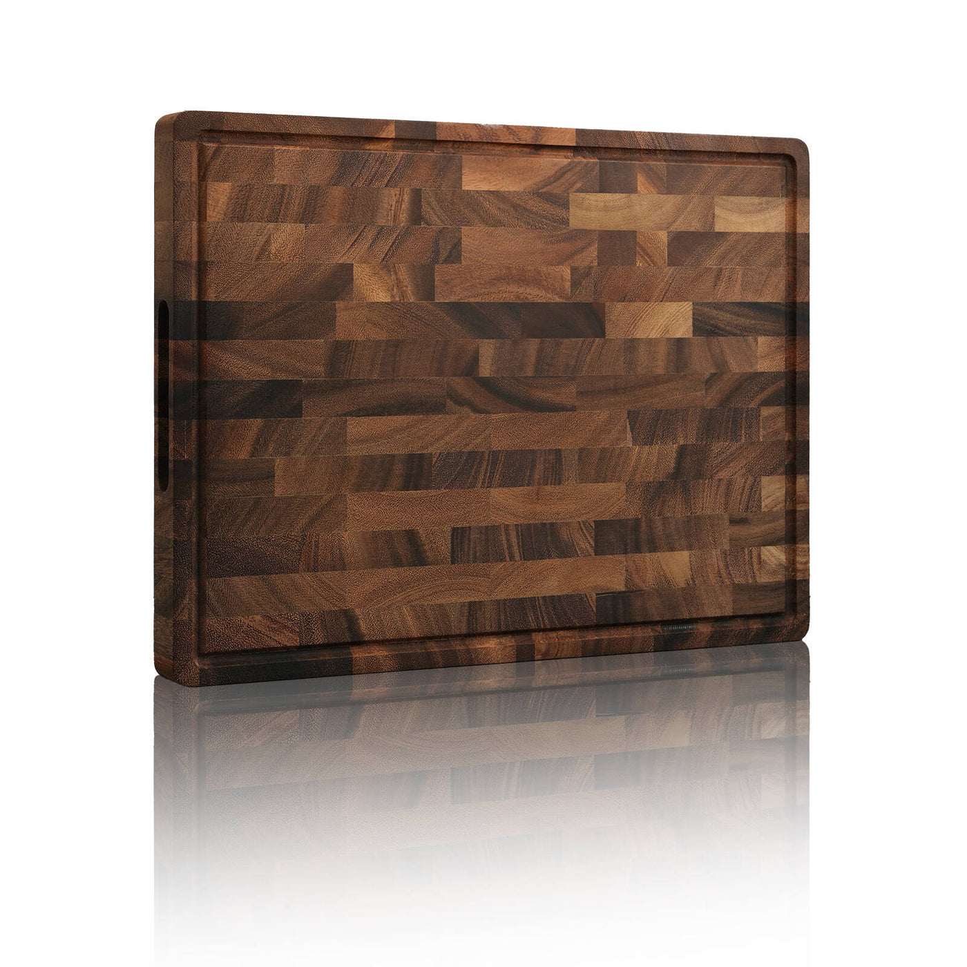 Premium rezalna deska T5, oreh les