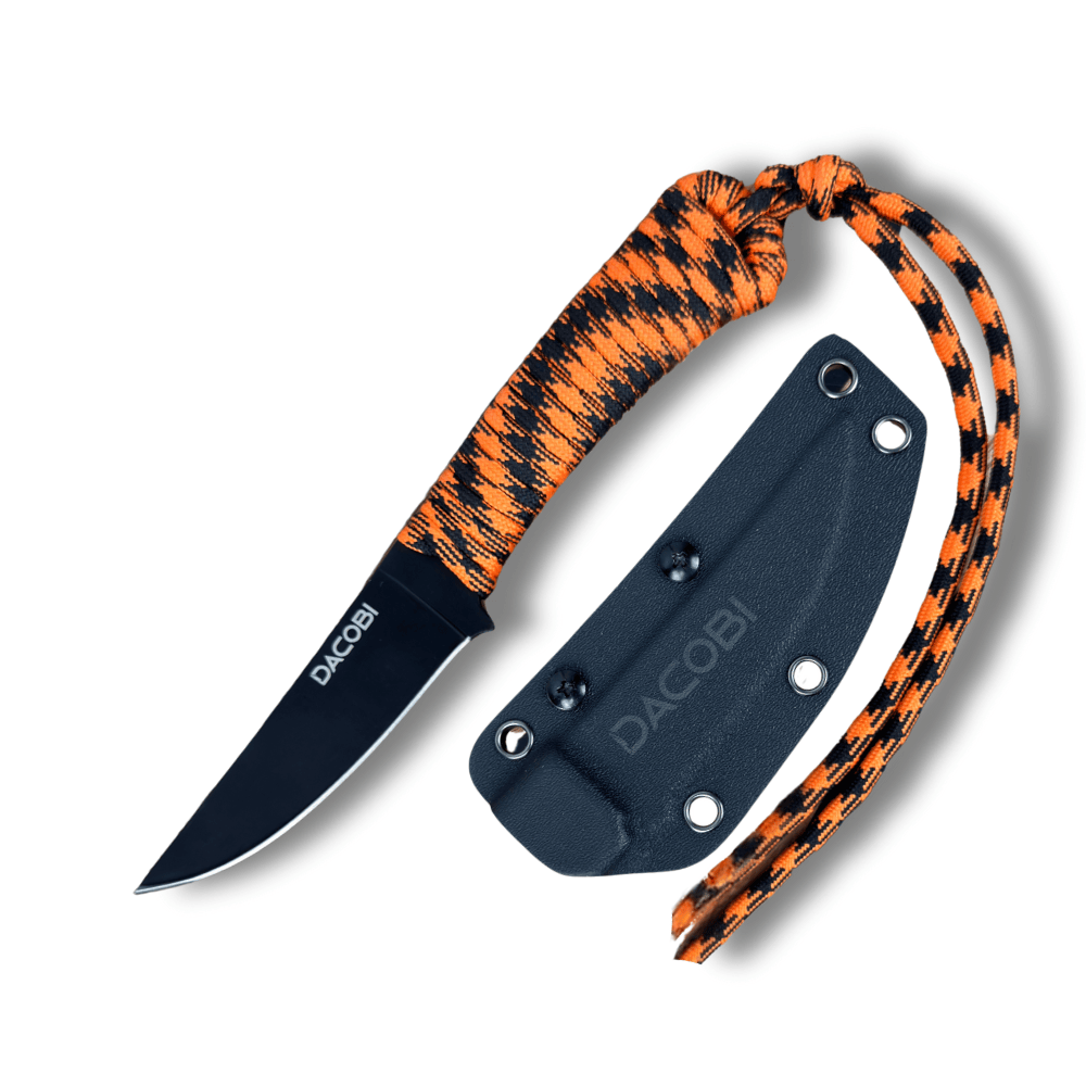 Gams - Bushcraft nož