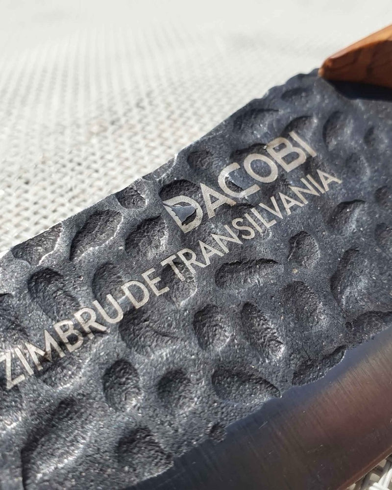 Personalizirana darila za moške, sporočilo, gravirano z laserjem na rezilu DACOBI sekirice