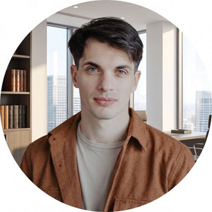 Daniel, soustanovitelj DACOBI