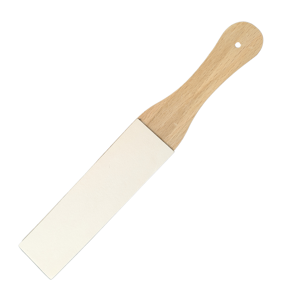 Naprava za končno obdelavo rezil, 15.5 cm, S8