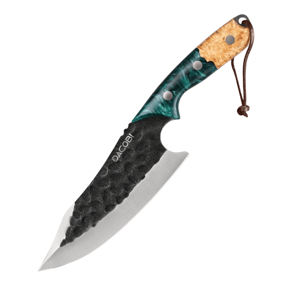 Monte Rosa 2.0 - Bushcraft nož