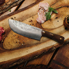 Etna - Bushcraft nož - DACOBI.si