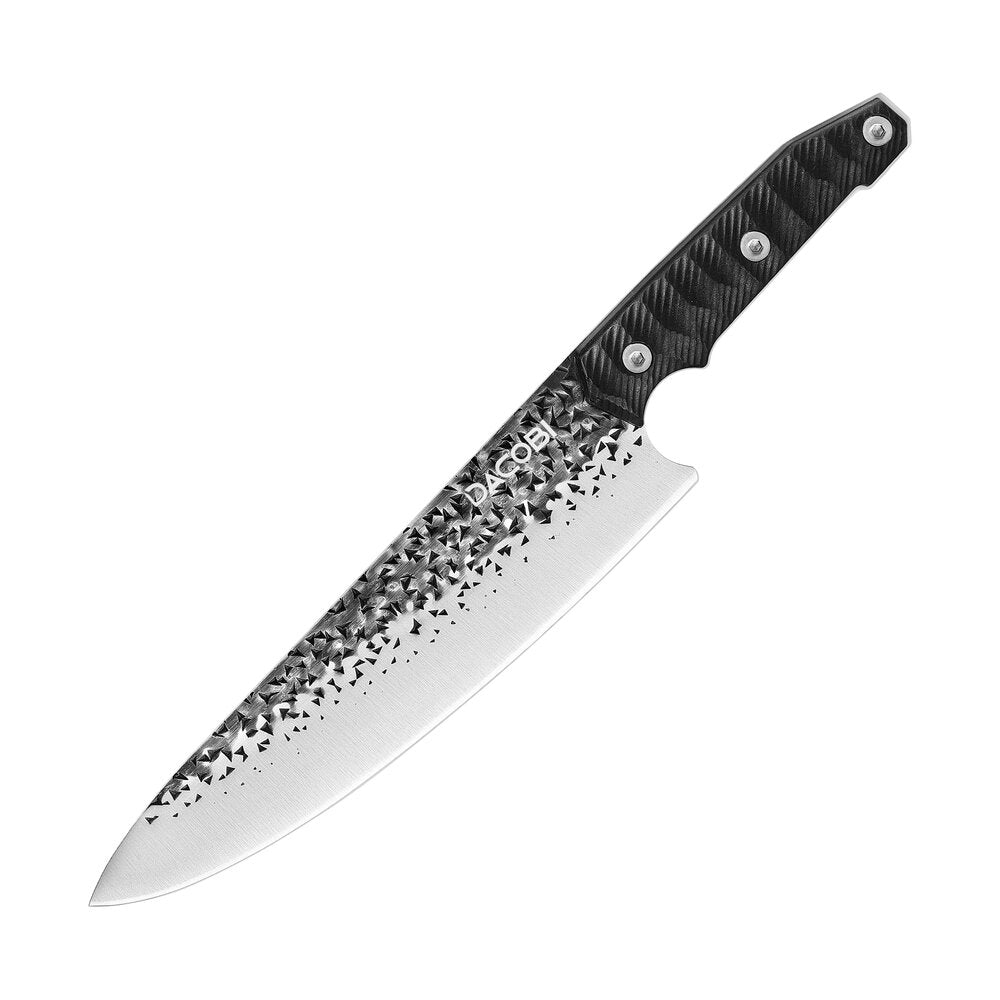 Bizon - Bushcraft nož - DACOBI.si