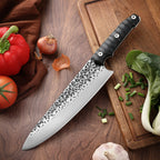 Bizon - Bushcraft nož - DACOBI.si