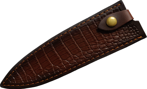 Husă premium pentru Gyuto, 23 cm (H4) - DACOBI.ro