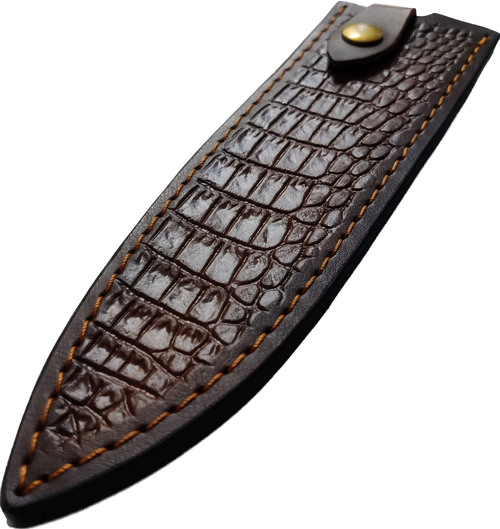 Husă premium pentru Gyuto, 23 cm (H4) - DACOBI.ro