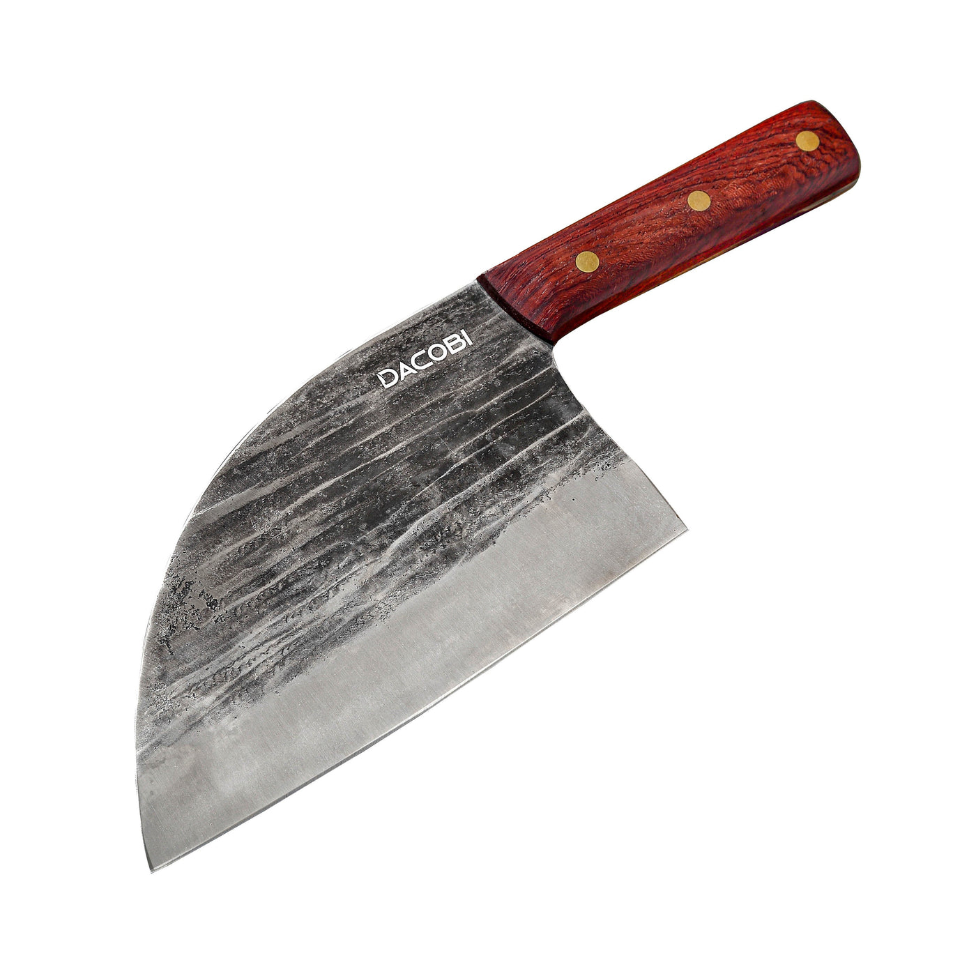 Everest - Kovani nož za bushcraft - DACOBI.si