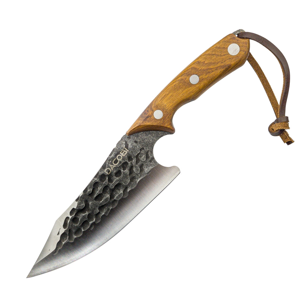 Monte Rosa - Bushcraft nož - DACOBI.si