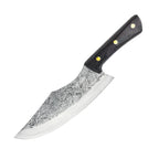 Kamet - Bushcraft nož - DACOBI.si