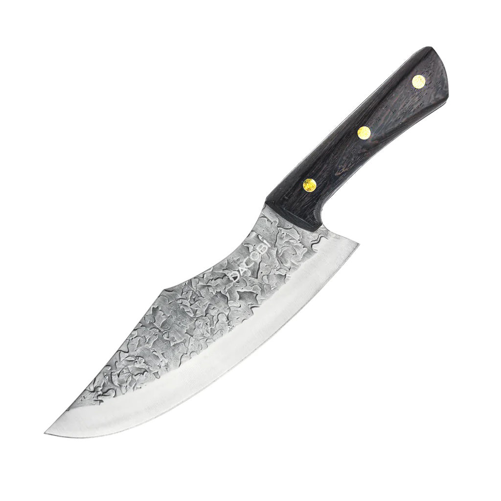 Kamet - Bushcraft nož - DACOBI.si