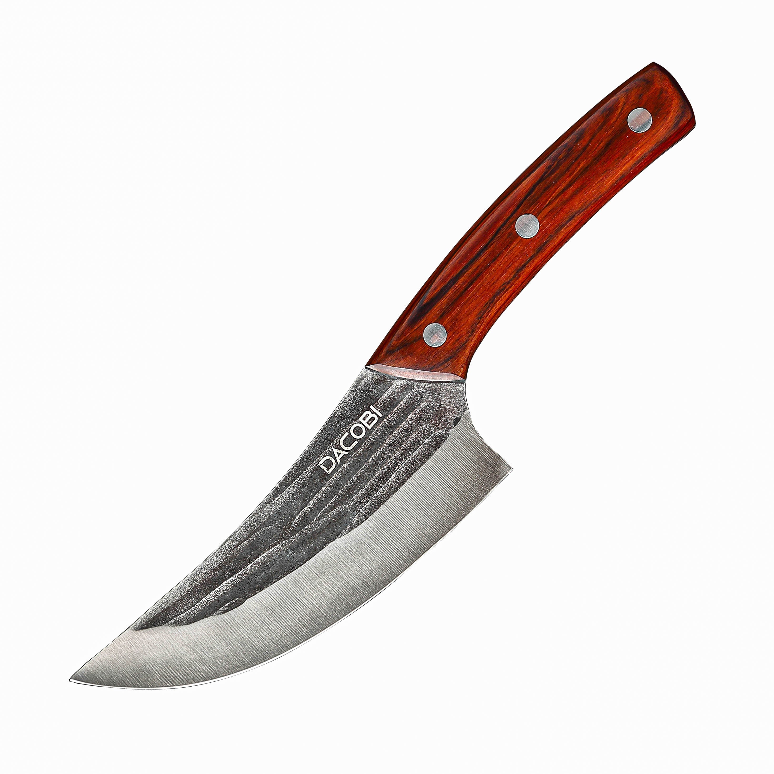 Manaslu - Bushcraft nož - DACOBI.si