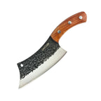 Olympus - Bushcraft nož - DACOBI.si