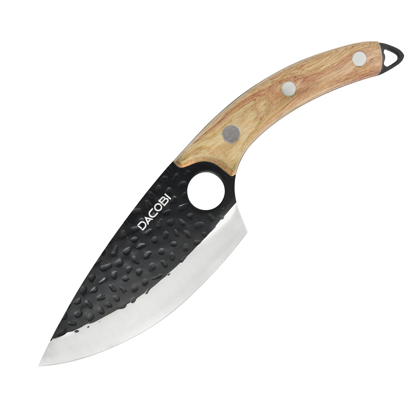 Musala - Bushcraft nož - DACOBI.si